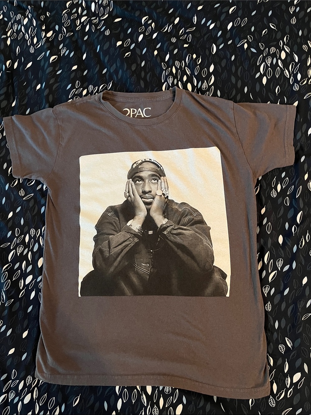 Women’s Pac Graphic Tee - T-Shirt